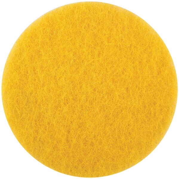 Norton Abrasives 6in THINFLEX DISC GOLD, 10PK 13517 - main